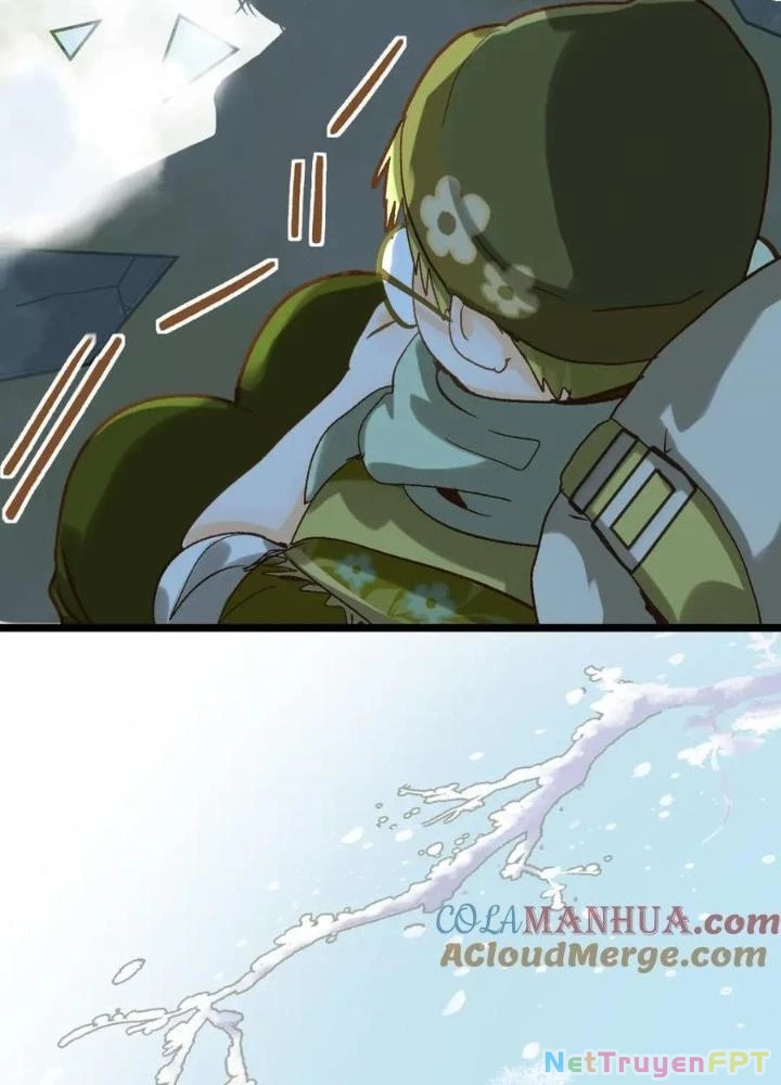 81 Câu Hỏi Chết Chóc Chapter 220 - 19