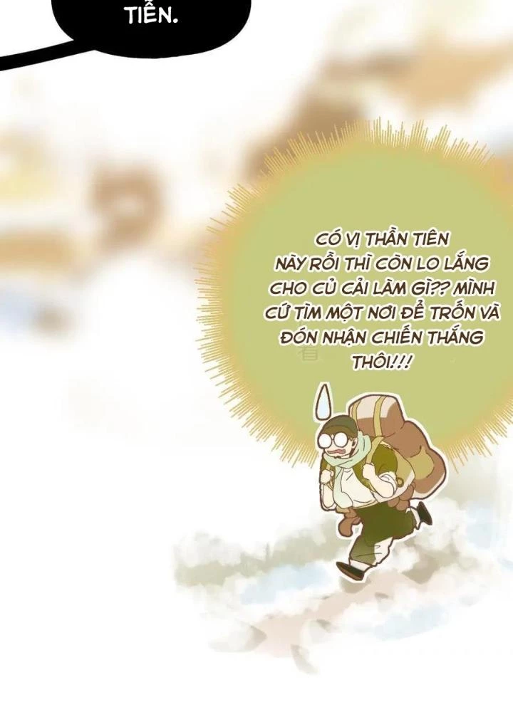 81 Câu Hỏi Chết Chóc Chapter 220 - 25