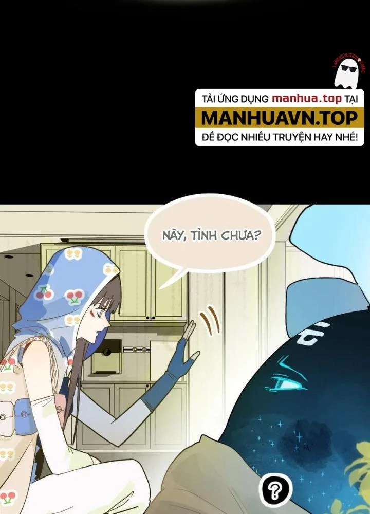 81 Câu Hỏi Chết Chóc Chapter 220 - 33