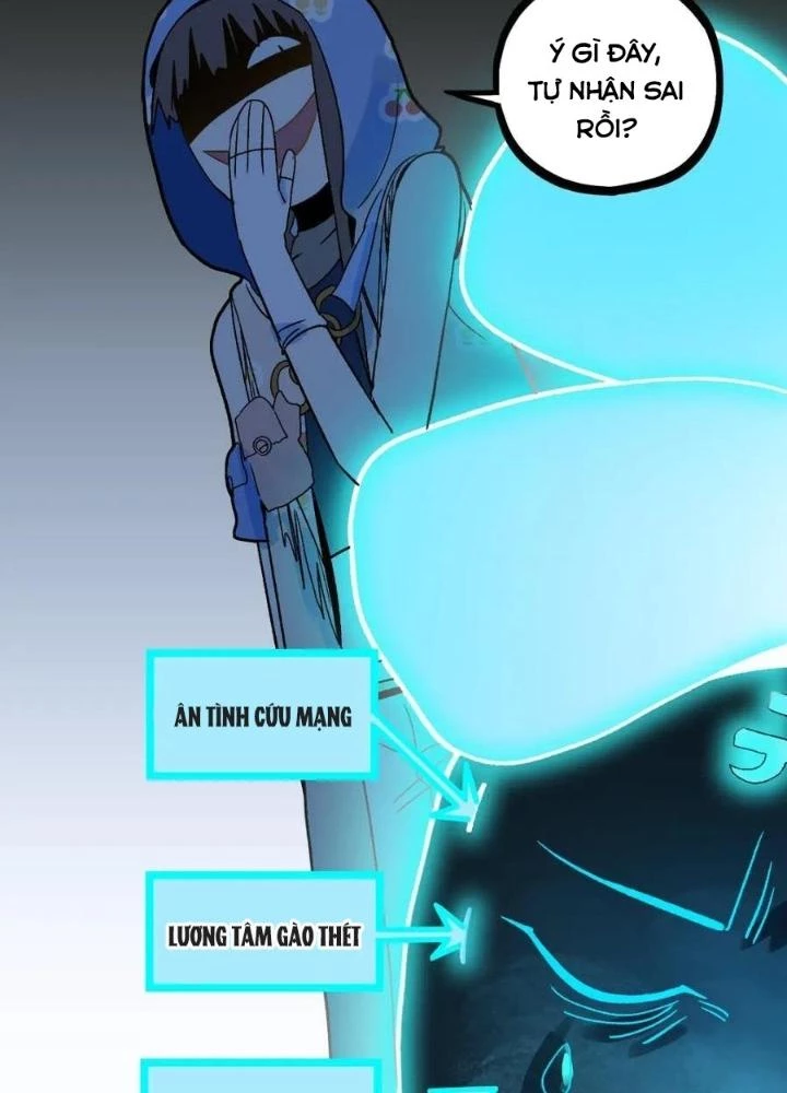 81 Câu Hỏi Chết Chóc Chapter 220 - 45