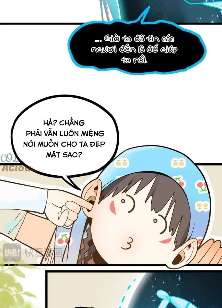 81 Câu Hỏi Chết Chóc Chapter 220 - 47