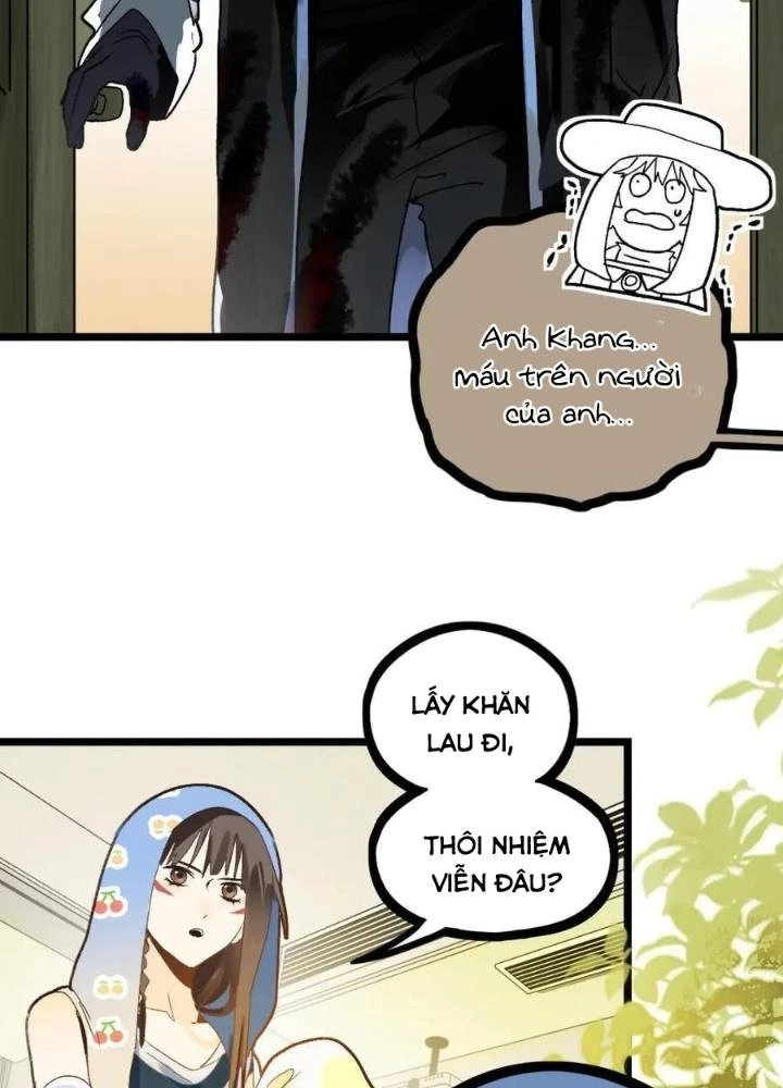 81 Câu Hỏi Chết Chóc Chapter 220 - 57