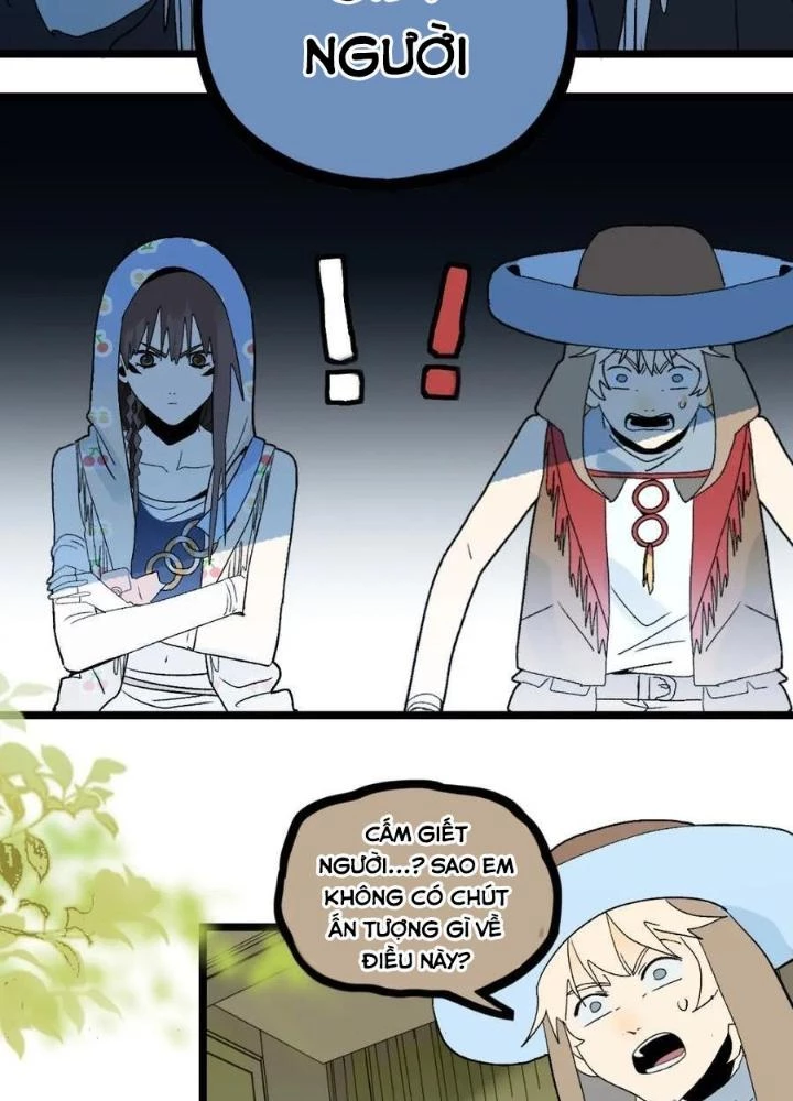 81 Câu Hỏi Chết Chóc Chapter 220 - 71