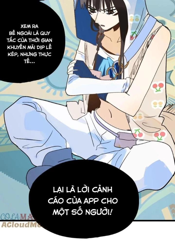 81 Câu Hỏi Chết Chóc Chapter 220 - 77