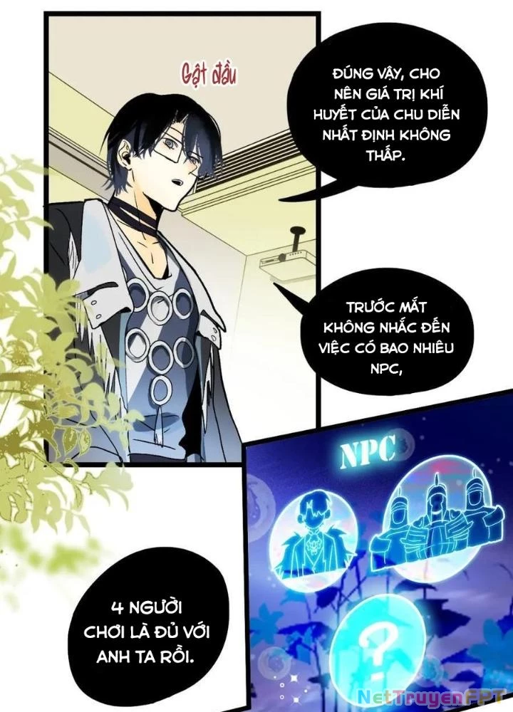 81 Câu Hỏi Chết Chóc Chapter 220 - 79