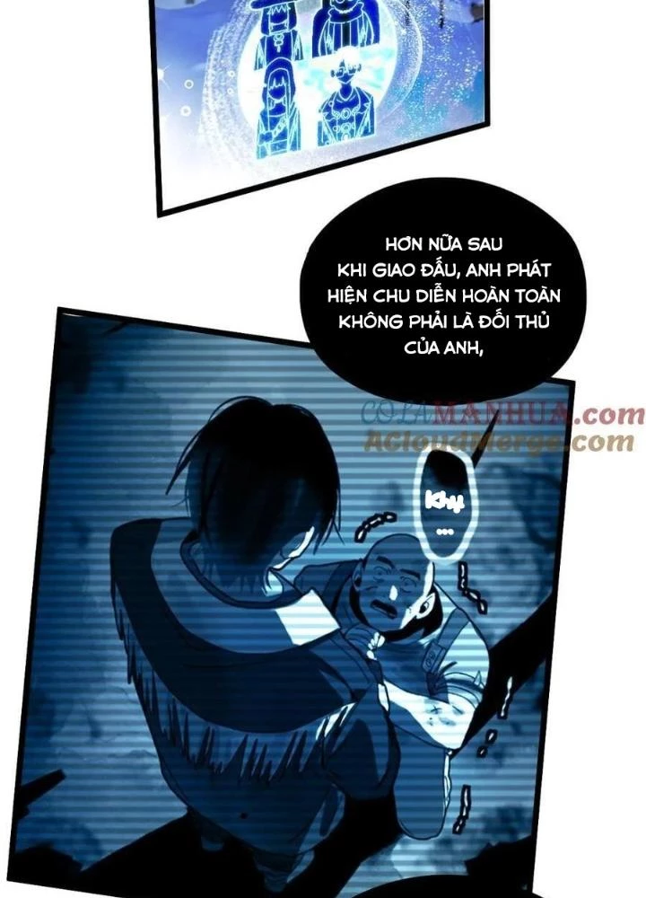 81 Câu Hỏi Chết Chóc Chapter 220 - 81