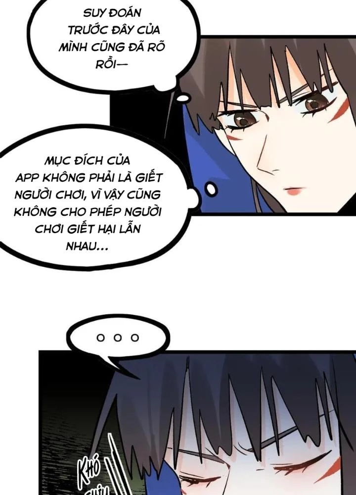 81 Câu Hỏi Chết Chóc Chapter 220 - 89