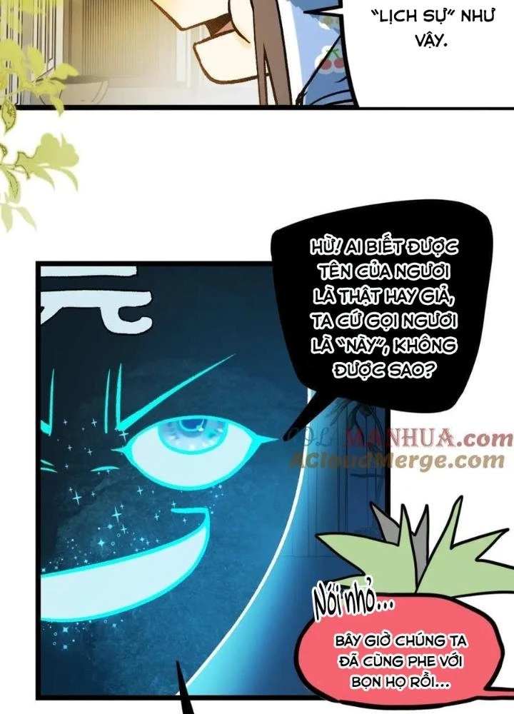 81 Câu Hỏi Chết Chóc Chapter 220 - 107