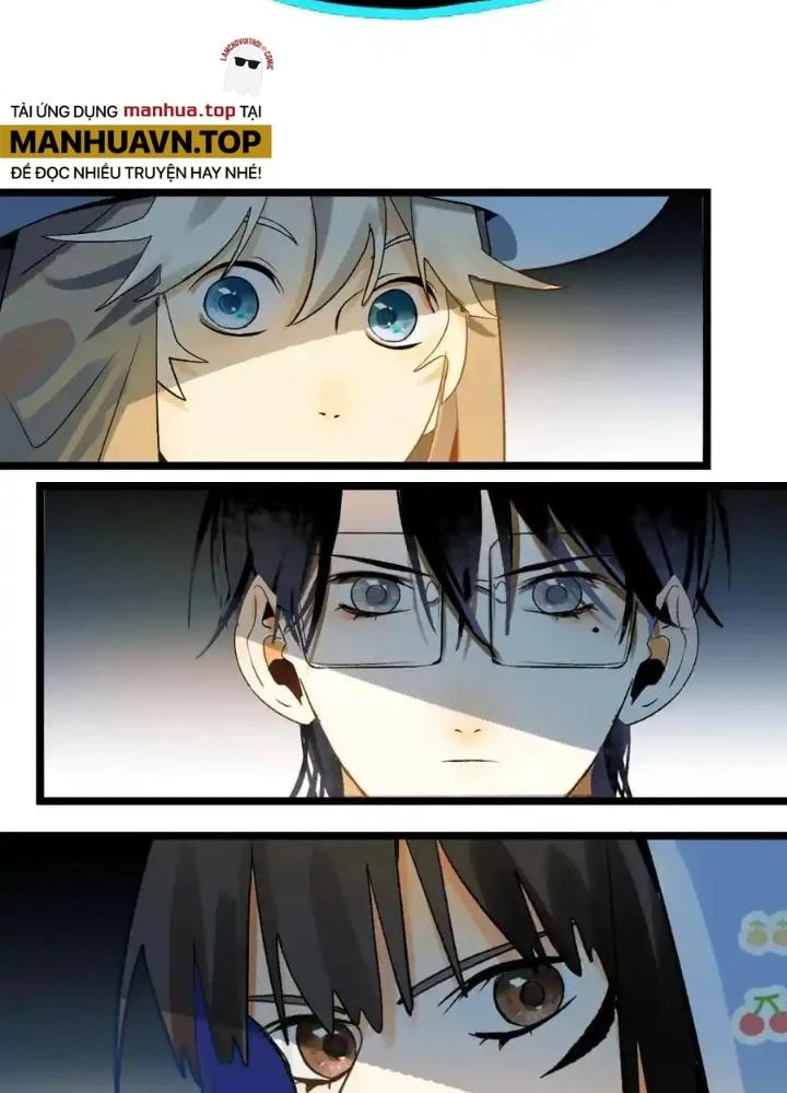 81 Câu Hỏi Chết Chóc Chapter 221 - 7