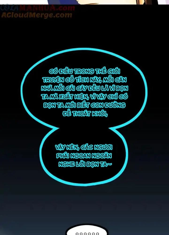 81 Câu Hỏi Chết Chóc Chapter 221 - 9
