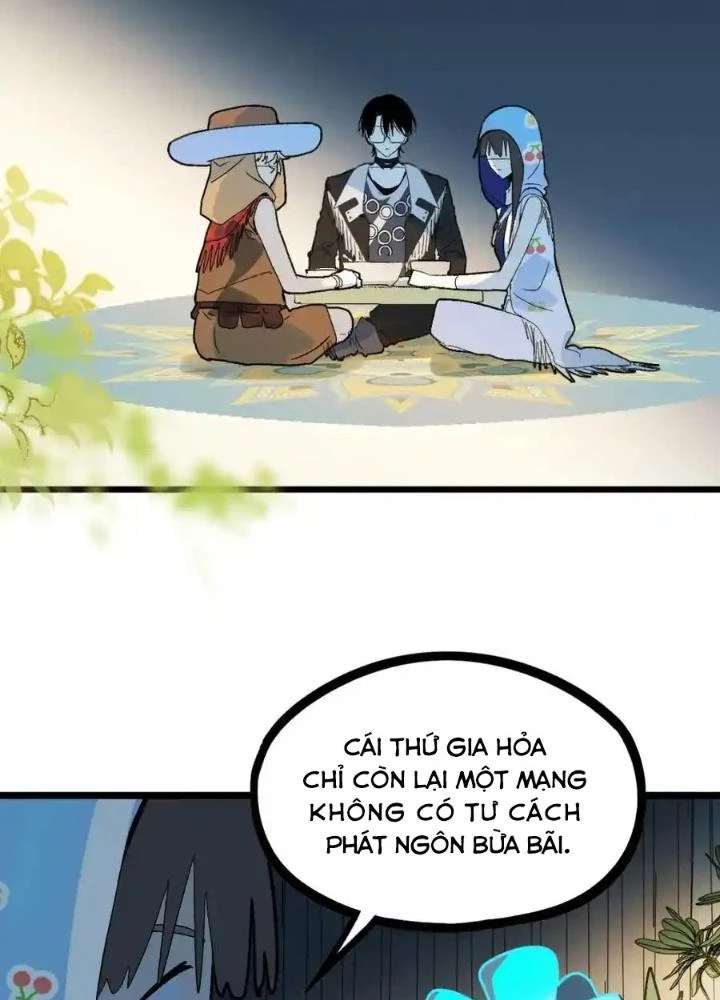81 Câu Hỏi Chết Chóc Chapter 221 - 11