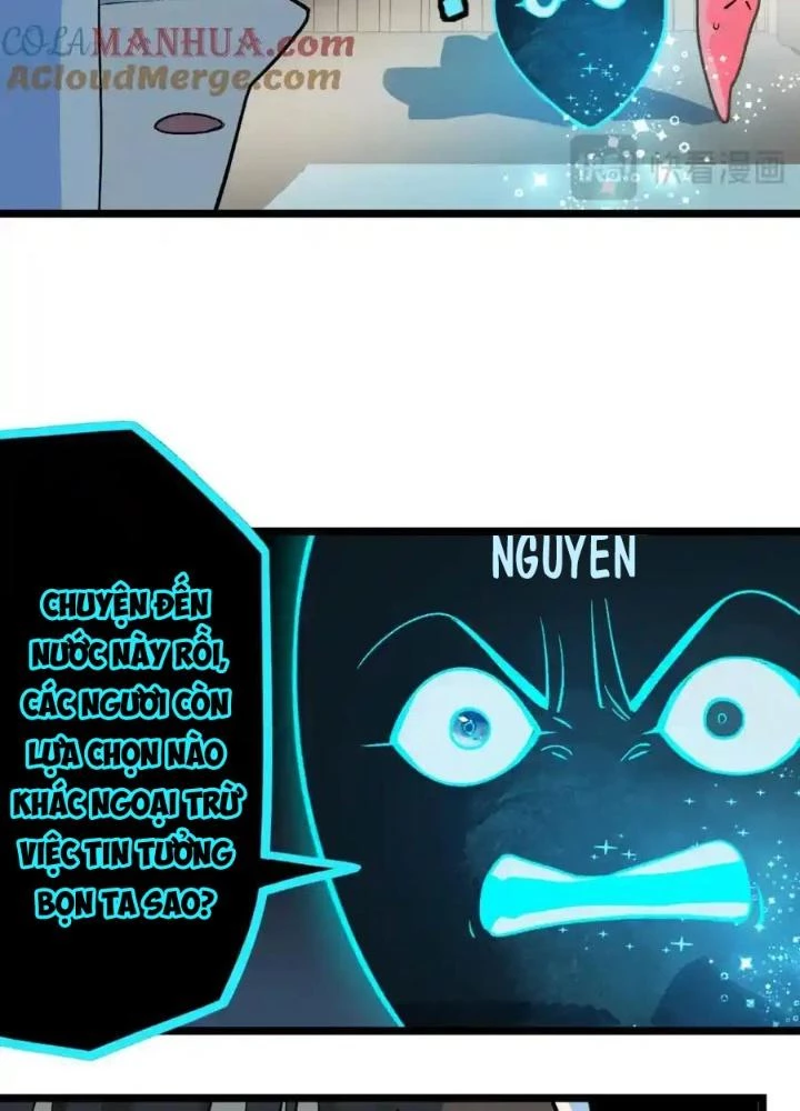 81 Câu Hỏi Chết Chóc Chapter 221 - 13