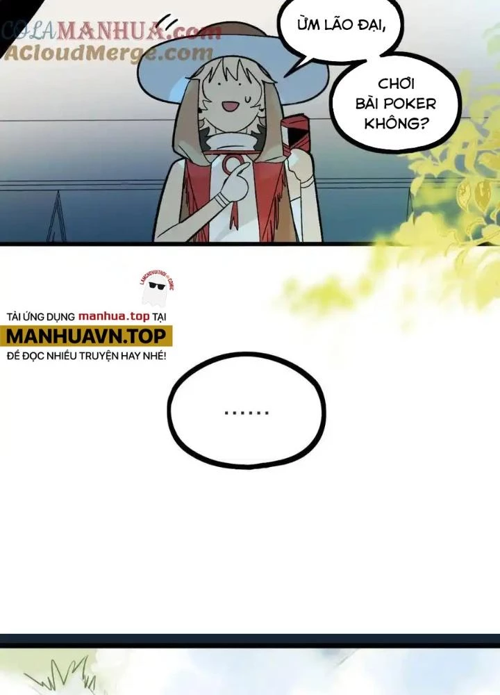 81 Câu Hỏi Chết Chóc Chapter 221 - 17