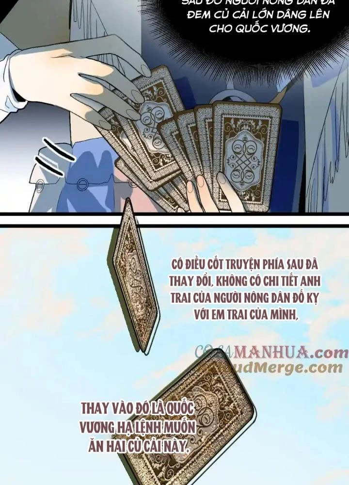 81 Câu Hỏi Chết Chóc Chapter 221 - 31