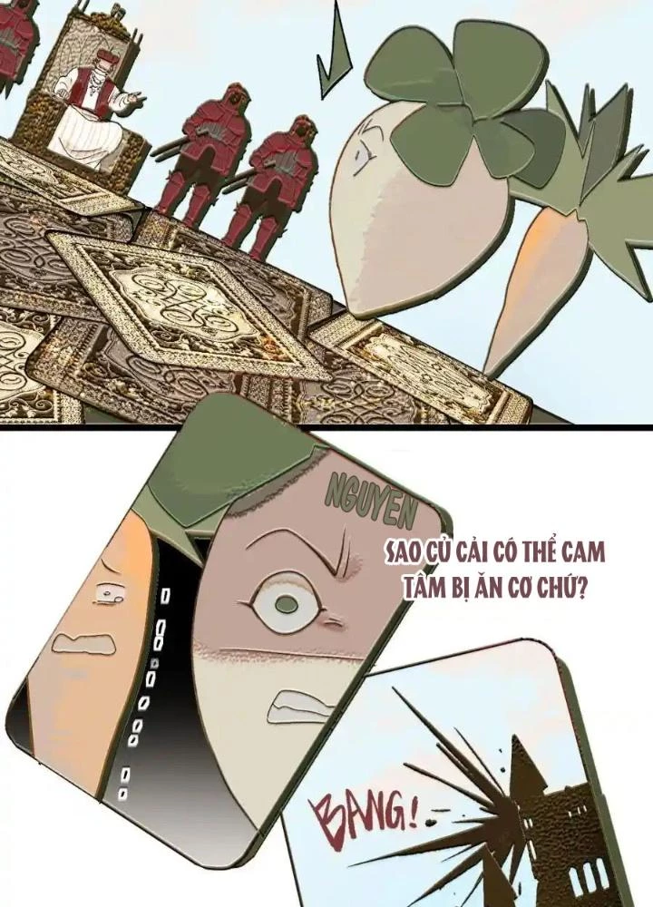 81 Câu Hỏi Chết Chóc Chapter 221 - 33