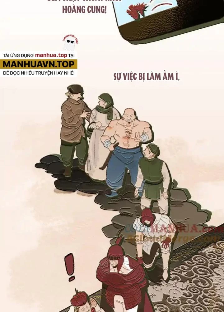 81 Câu Hỏi Chết Chóc Chapter 221 - 35