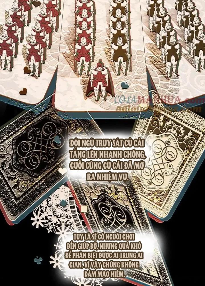 81 Câu Hỏi Chết Chóc Chapter 221 - 39