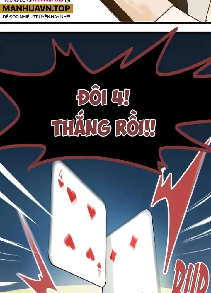 81 Câu Hỏi Chết Chóc Chapter 221 - 45