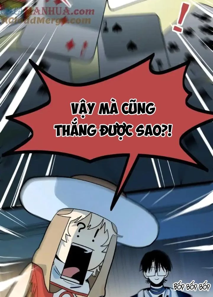 81 Câu Hỏi Chết Chóc Chapter 221 - 47