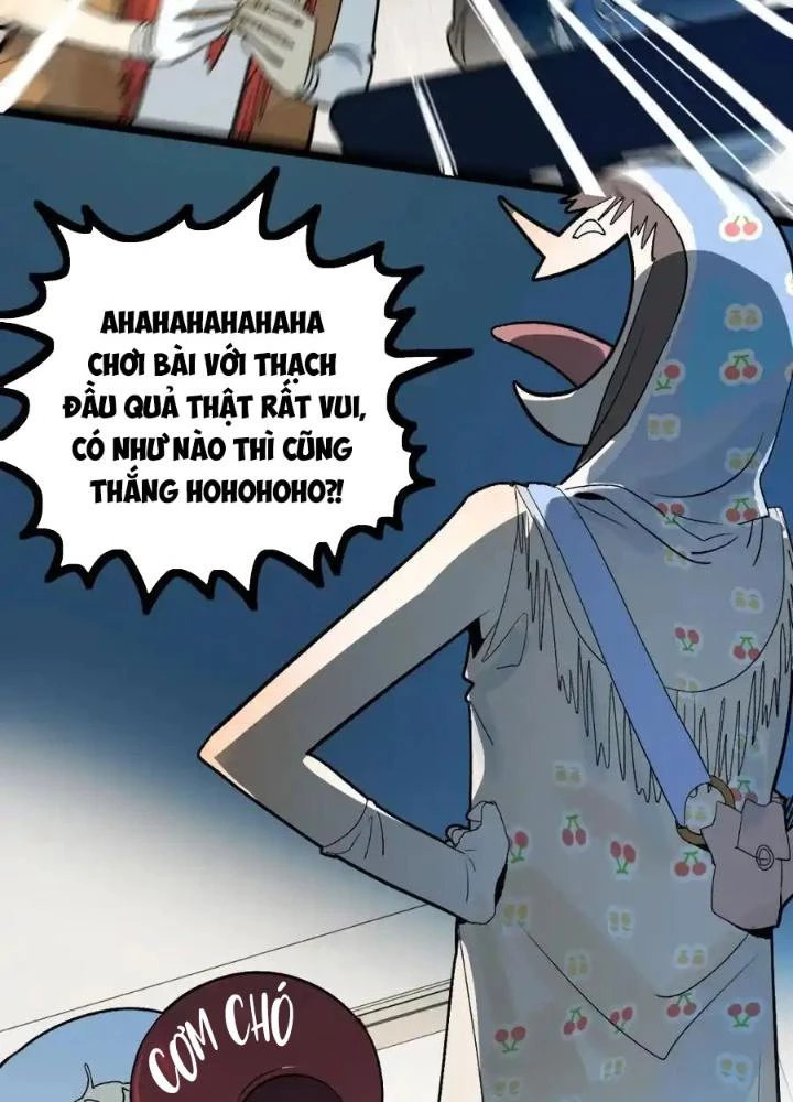 81 Câu Hỏi Chết Chóc Chapter 221 - 49
