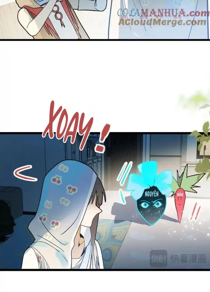 81 Câu Hỏi Chết Chóc Chapter 221 - 51