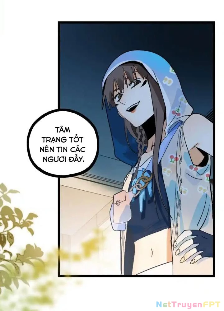 81 Câu Hỏi Chết Chóc Chapter 221 - 53