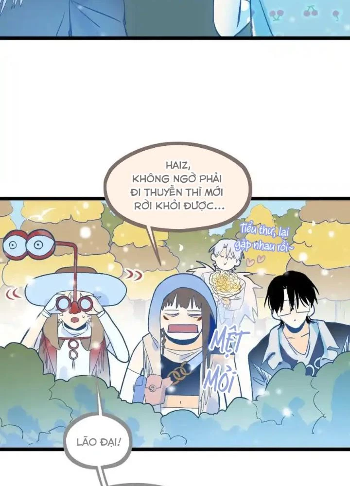 81 Câu Hỏi Chết Chóc Chapter 221 - 59