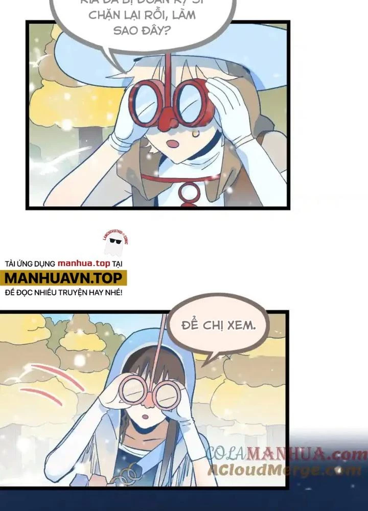 81 Câu Hỏi Chết Chóc Chapter 221 - 61