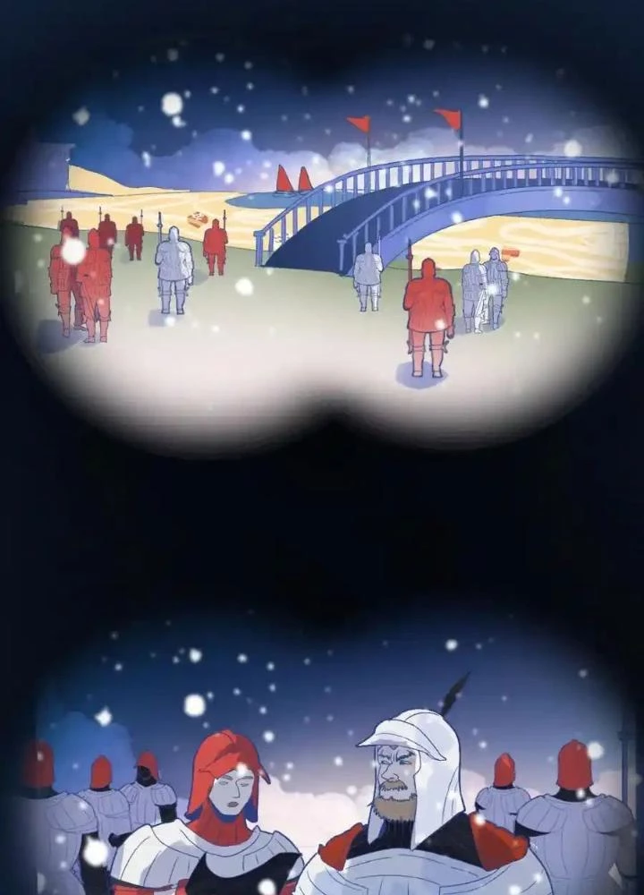 81 Câu Hỏi Chết Chóc Chapter 221 - 63