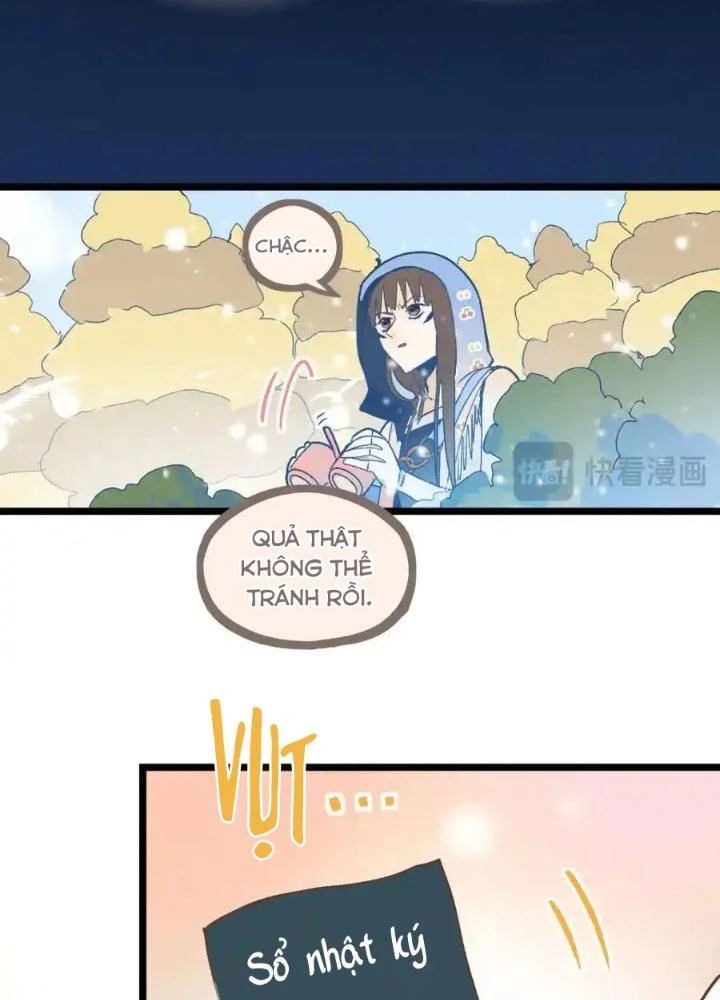 81 Câu Hỏi Chết Chóc Chapter 221 - 65