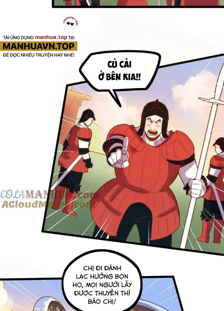 81 Câu Hỏi Chết Chóc Chapter 221 - 73
