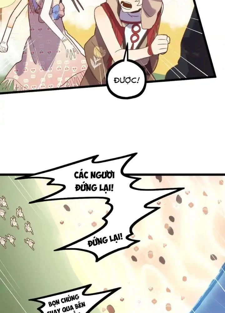 81 Câu Hỏi Chết Chóc Chapter 221 - 75