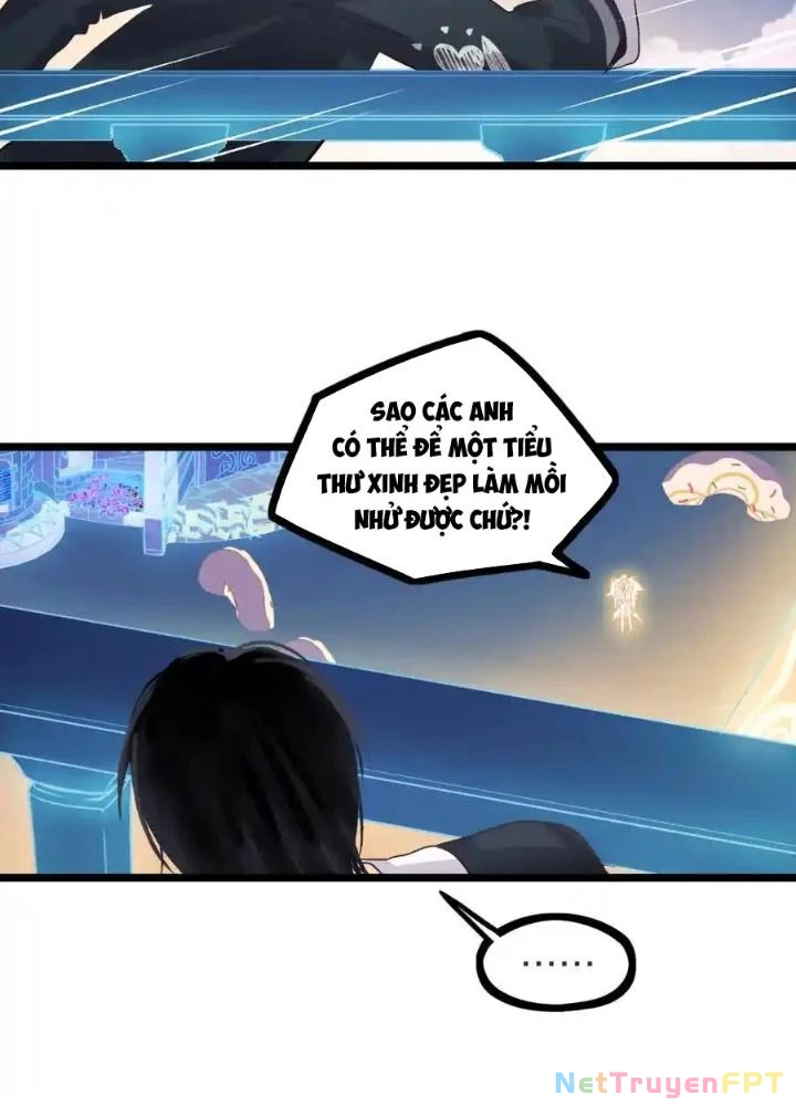 81 Câu Hỏi Chết Chóc Chapter 221 - 79