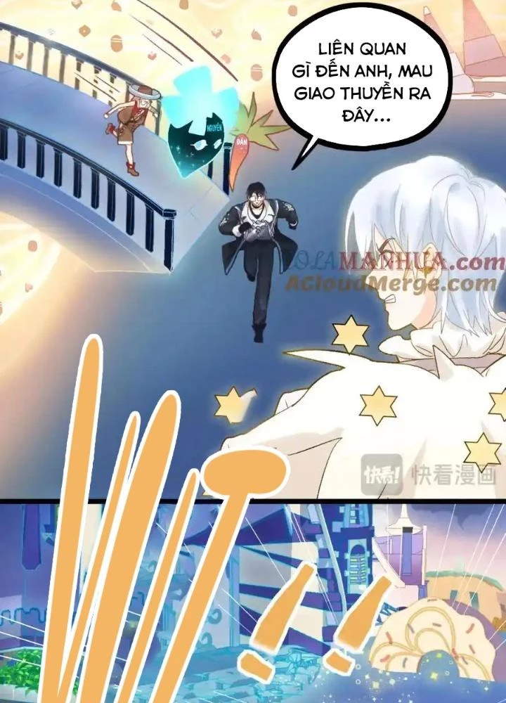 81 Câu Hỏi Chết Chóc Chapter 221 - 81