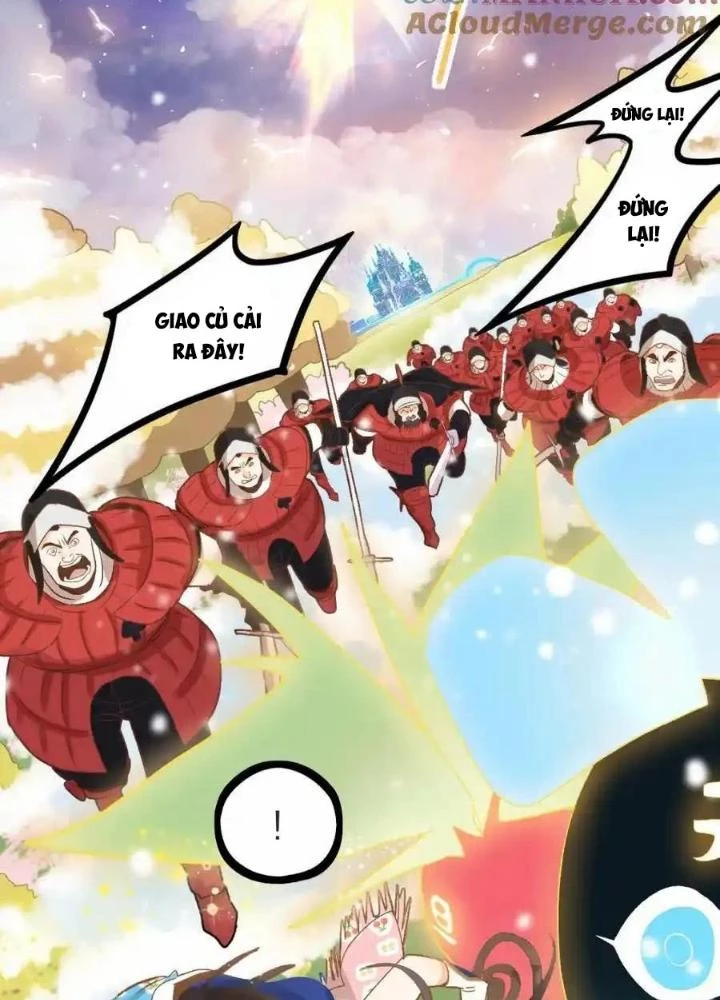 81 Câu Hỏi Chết Chóc Chapter 222 - 9