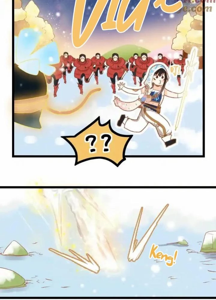 81 Câu Hỏi Chết Chóc Chapter 222 - 13
