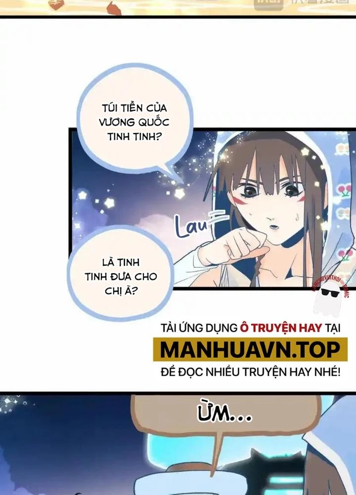 81 Câu Hỏi Chết Chóc Chapter 222 - 33