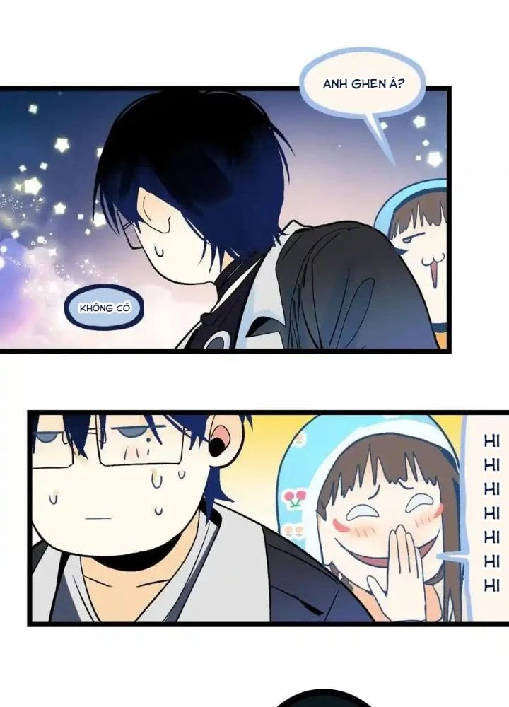 81 Câu Hỏi Chết Chóc Chapter 222 - 37