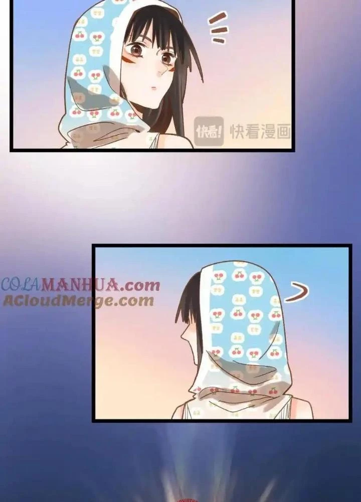 81 Câu Hỏi Chết Chóc Chapter 222 - 43