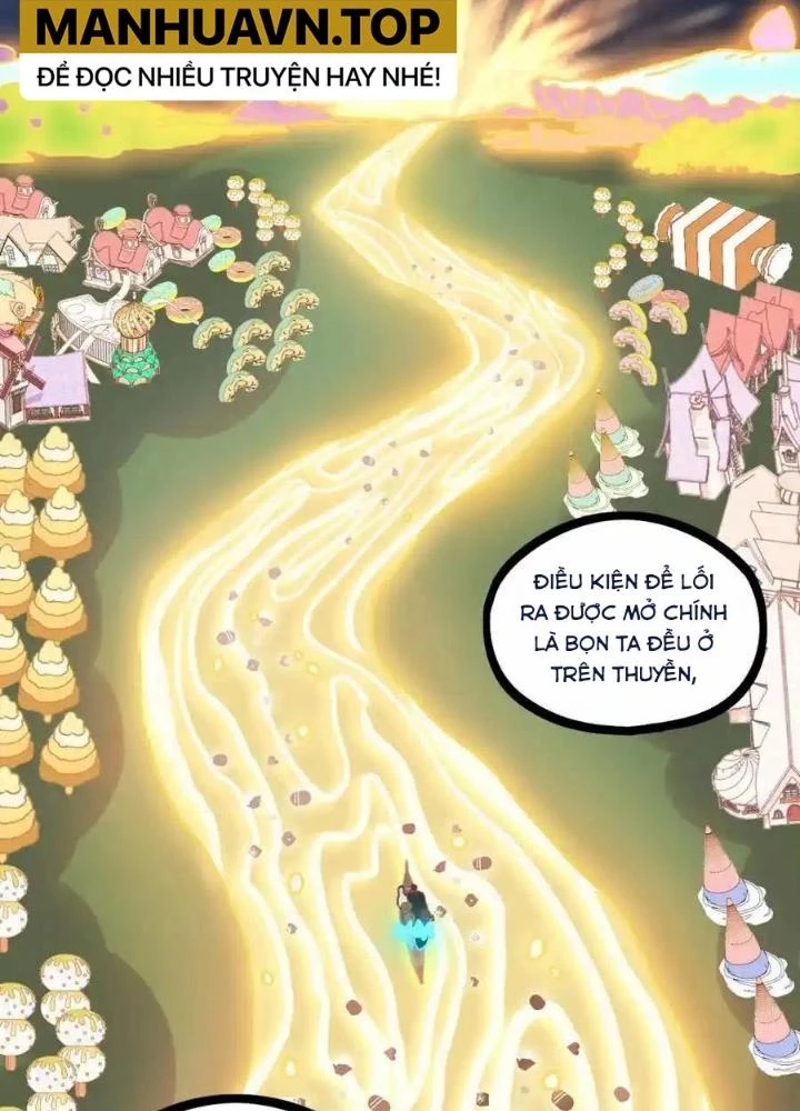 81 Câu Hỏi Chết Chóc Chapter 222 - 45