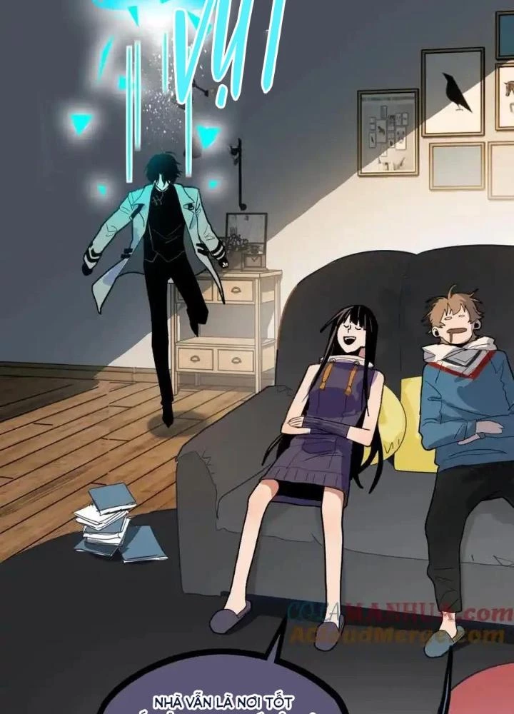 81 Câu Hỏi Chết Chóc Chapter 222 - 69