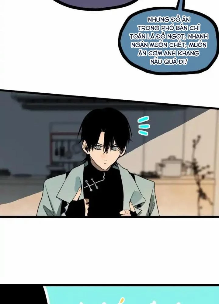 81 Câu Hỏi Chết Chóc Chapter 222 - 71