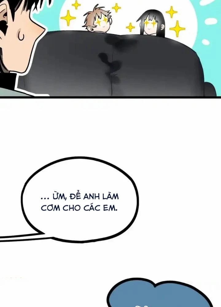 81 Câu Hỏi Chết Chóc Chapter 222 - 73
