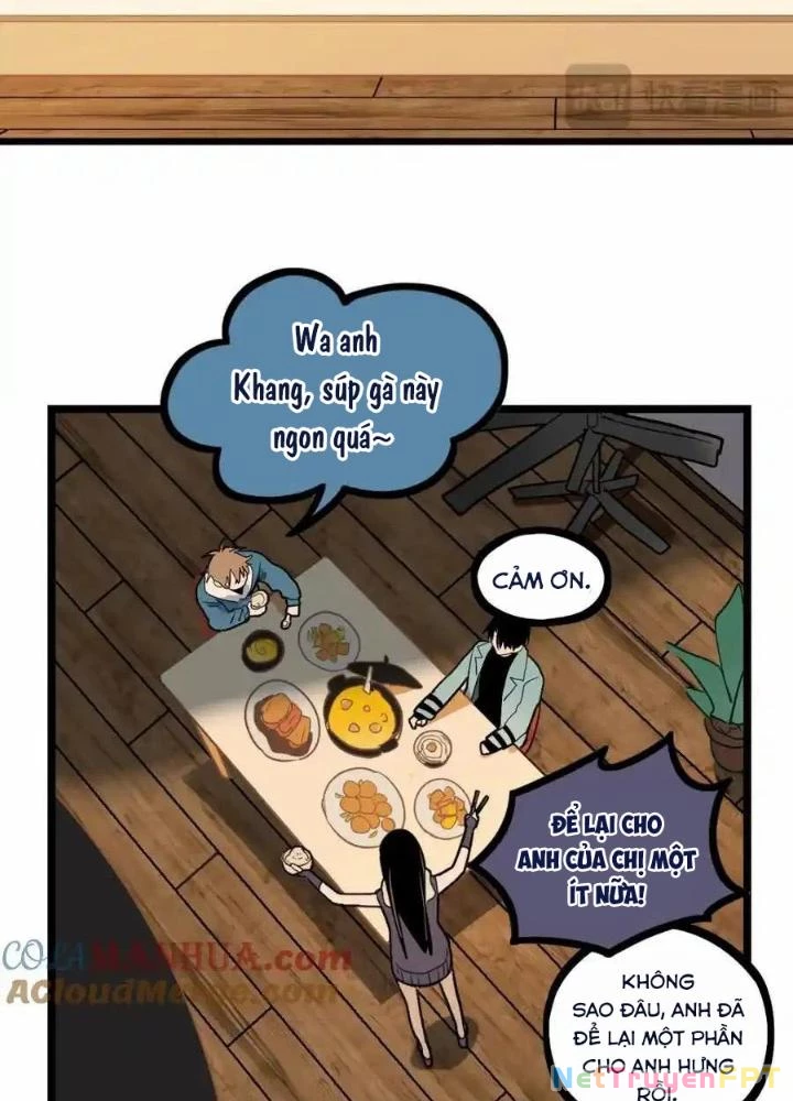 81 Câu Hỏi Chết Chóc Chapter 222 - 77