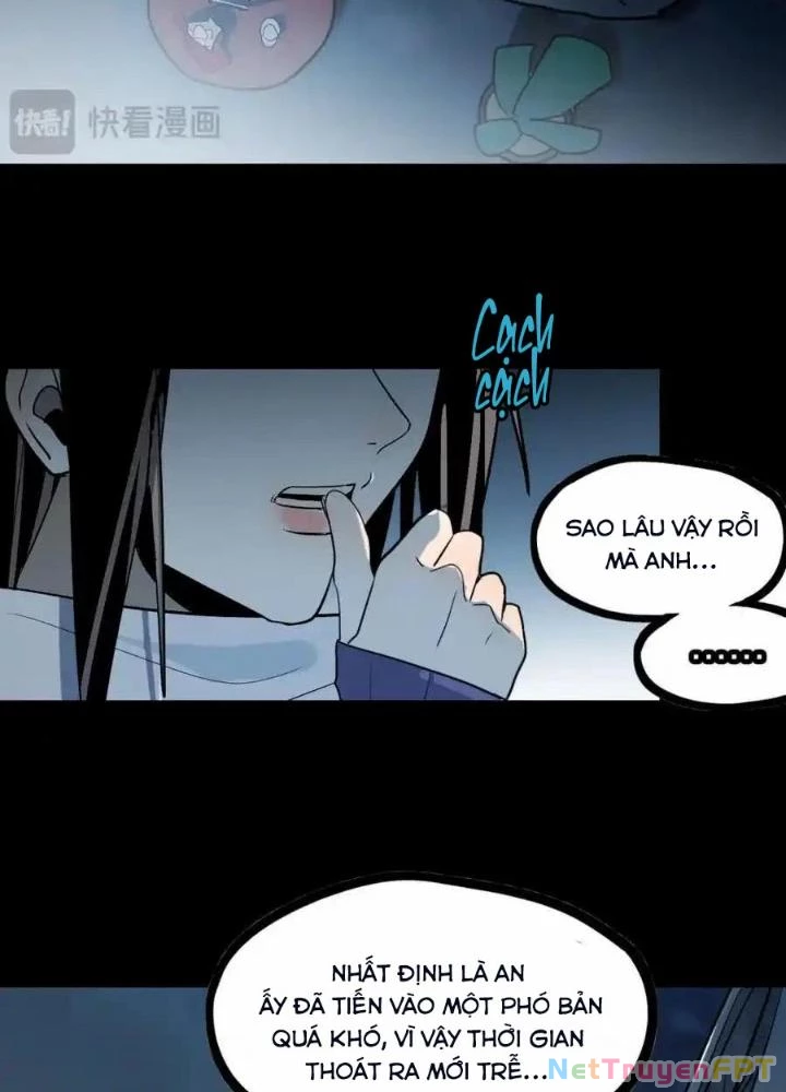81 Câu Hỏi Chết Chóc Chapter 222 - 87