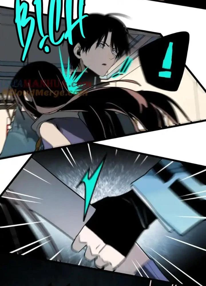 81 Câu Hỏi Chết Chóc Chapter 223 - 13