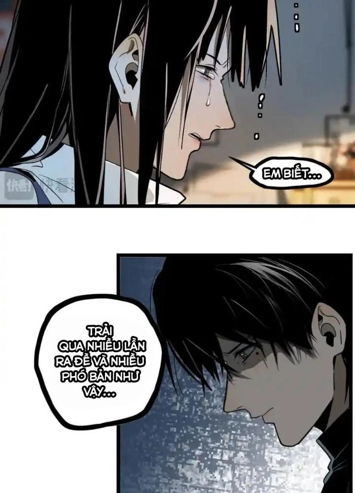 81 Câu Hỏi Chết Chóc Chapter 223 - 19