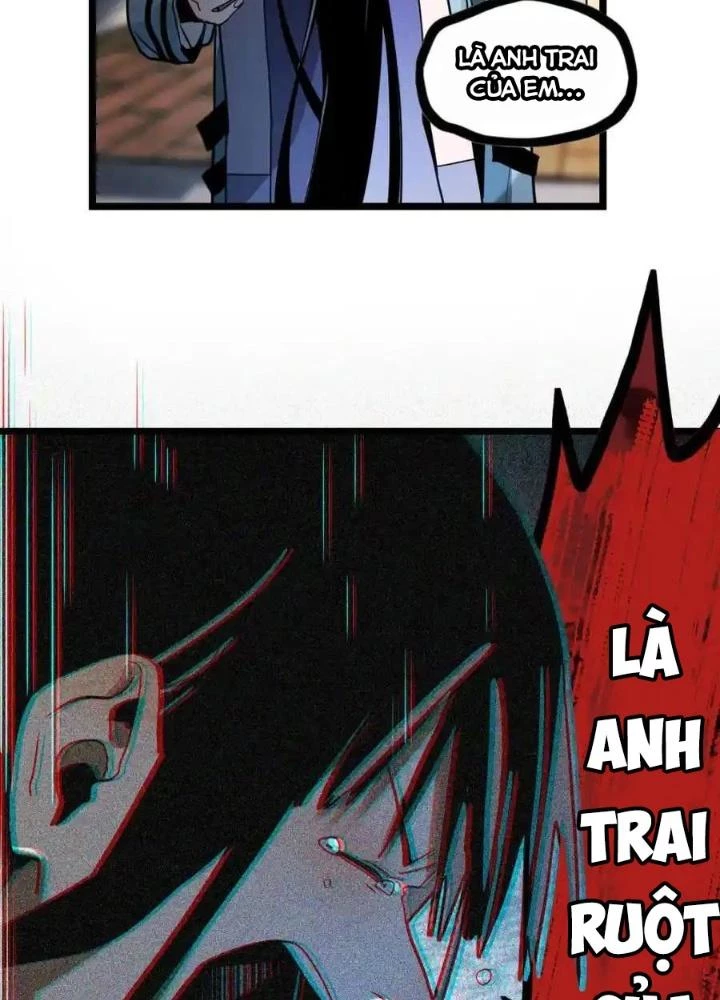 81 Câu Hỏi Chết Chóc Chapter 223 - 23