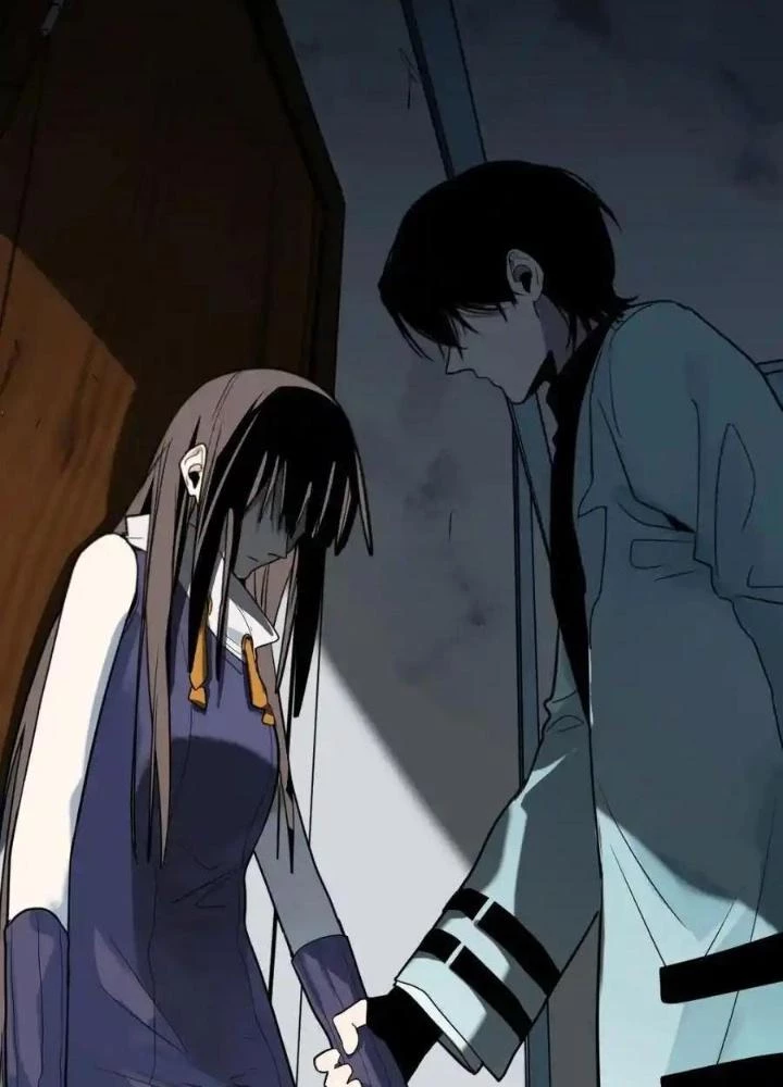 81 Câu Hỏi Chết Chóc Chapter 223 - 33