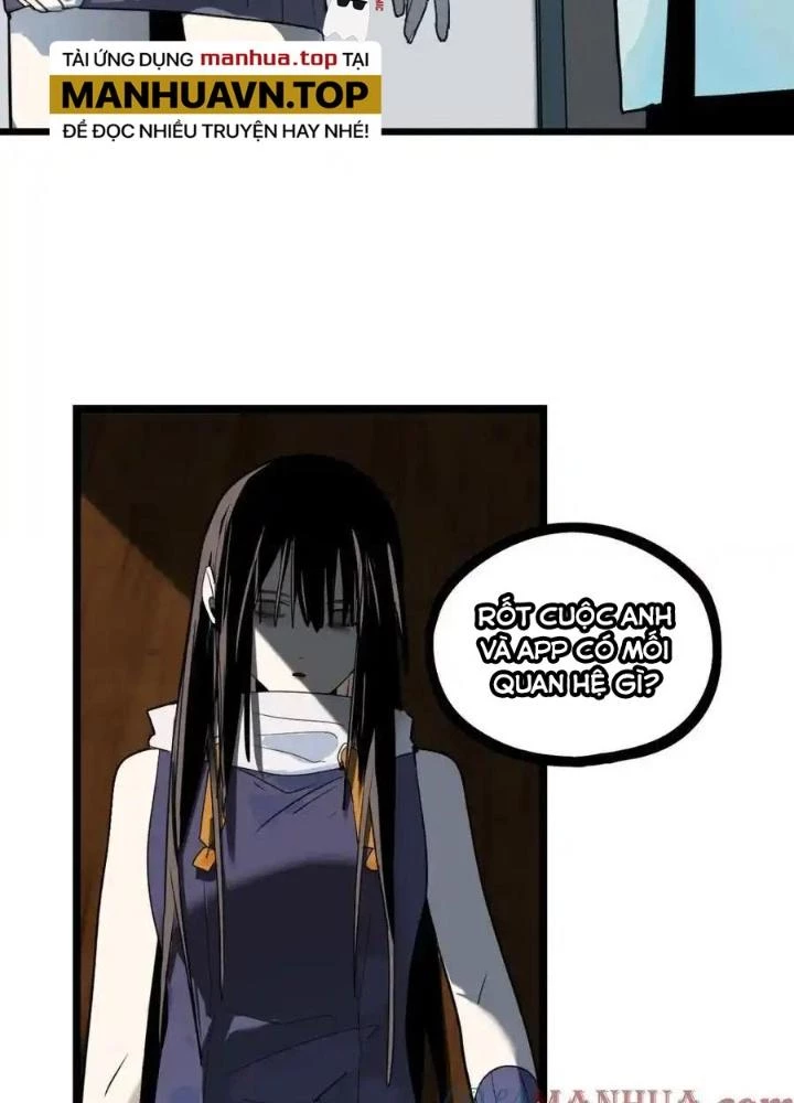 81 Câu Hỏi Chết Chóc Chapter 223 - 35